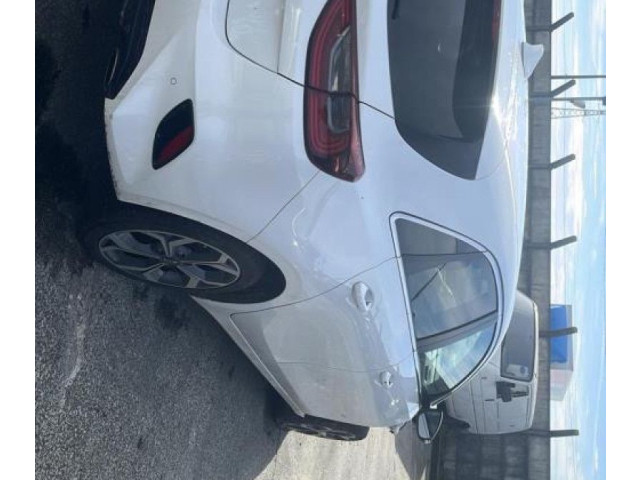 Генератор 3730003815 KIA Ceed