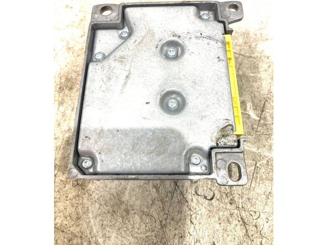 Блок подушек безопасности 5267075, A0418344 Saab 9-5