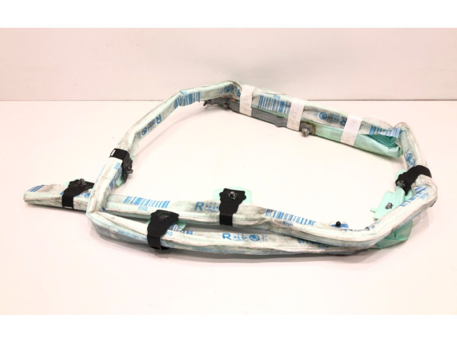 Боковая подушка безопасности 5E0880742   Skoda Octavia Mk3 (5E)