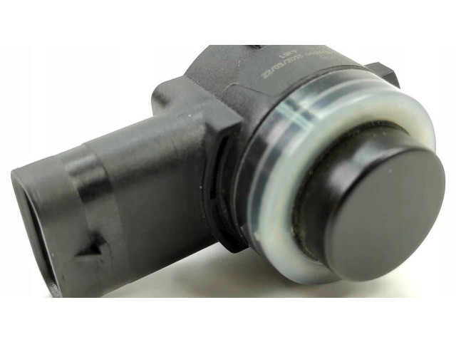 Датчик (датчики) парковки