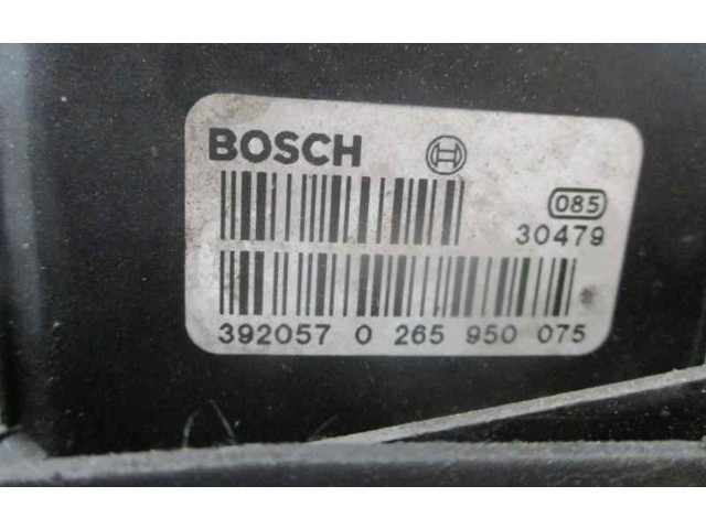 Блок АБС 454158, 0130108078   Citroen  C8   -  года