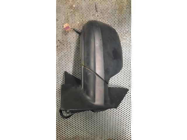 Zpětné zrcátko Volkswagen Transporter - Caravelle T5 2011 E90411129