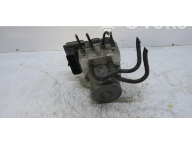 Блок АБС 9677024880 Citroen C4 I 2004 - 2010 года