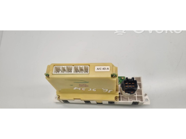 Блок управления климат-контролем IHB18CGD7A Mazda 626