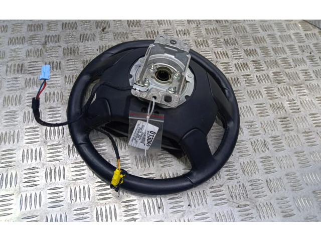 Руль Citroen C5 2008 - 2016 года