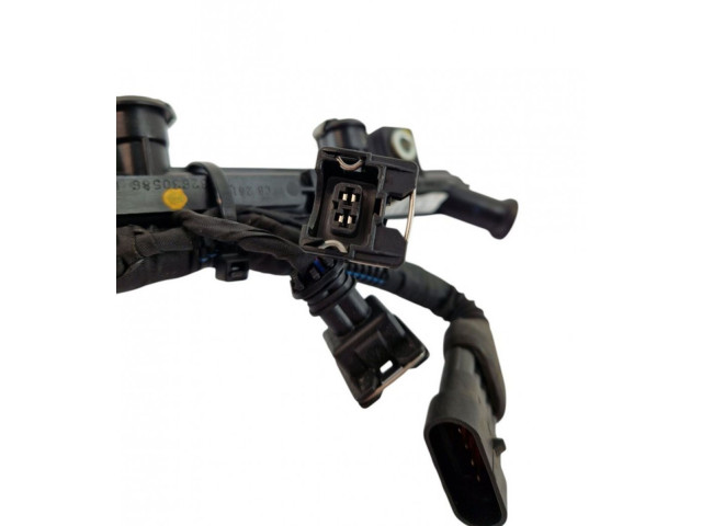 Vstřikovací lišta AG0114312C, CB261B Ford Ka 169A4.000 (FP4) AAAA