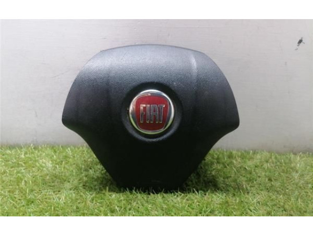 Подушка безопасности водителя 702910NR, 702910NR   Fiat Punto (199)