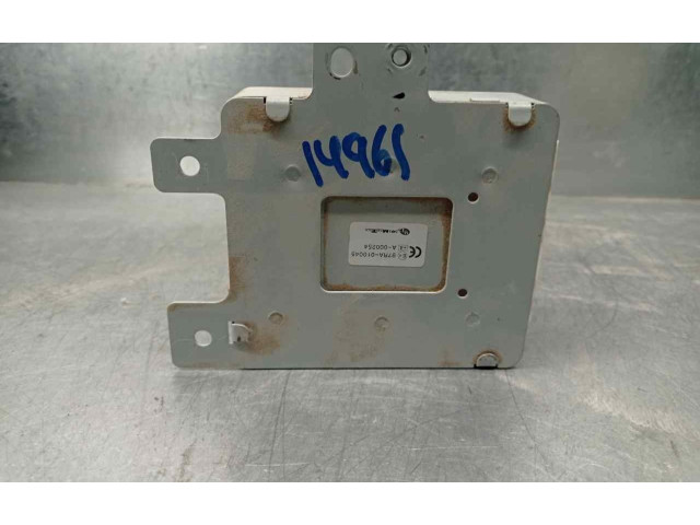 Блок управления 97RA010045 SsangYong Actyon