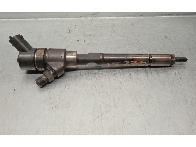 Vstřikovač 96440397, 0445110270 Chevrolet Epica Z20S