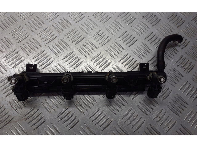 Топливная рампа 036313319BT Skoda Fabia Mk1 (6Y)