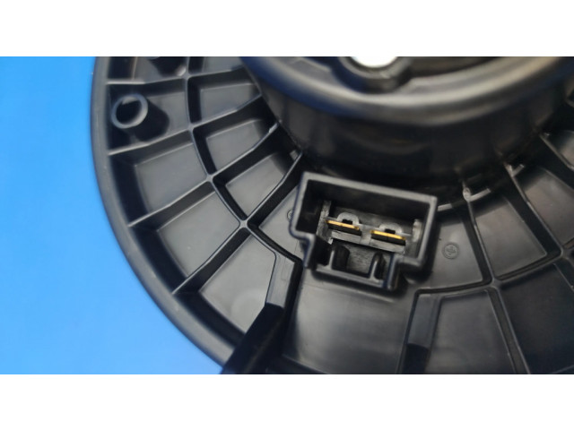 Вентилятор печки AV2727005381, DENSO5381 Jaguar XF