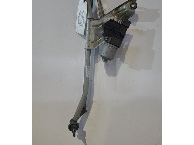 Моторчик дворников 8200619512    Dacia Duster