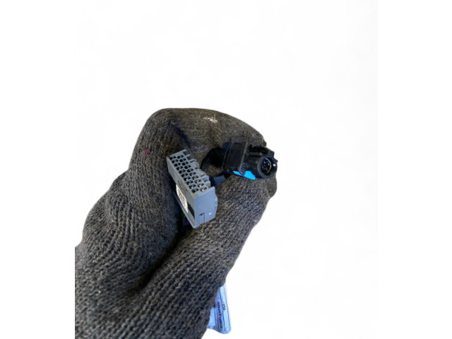 Зеркало электрическое        Volvo XC90  2014 -  года   