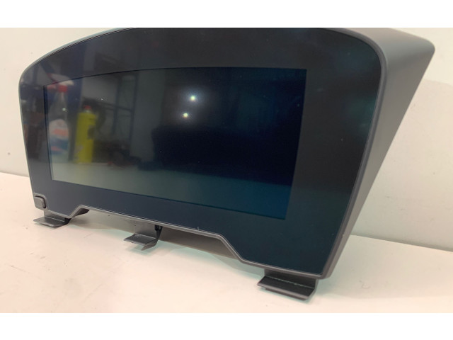 Přístrojová deska BMW i8 2017 8800369