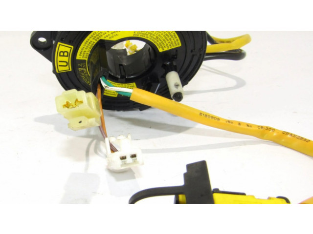 Подрулевой шлейф SRS    Chevrolet Rezzo