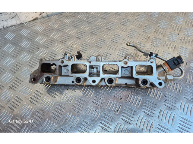 Топливная рампа GK284AHB, 0261545051   Volkswagen Golf Plus  