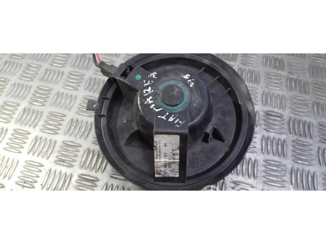 Вентилятор печки 575700000, 90225 Fiat Marea