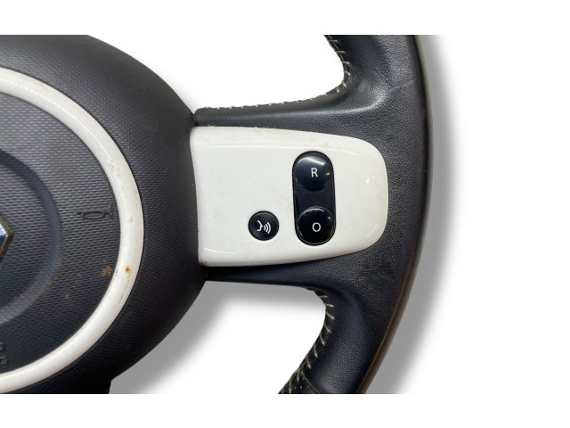 Volant Renault Twingo III 2014