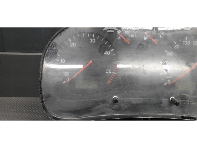 Дисплей 88311282 Volkswagen Golf IV