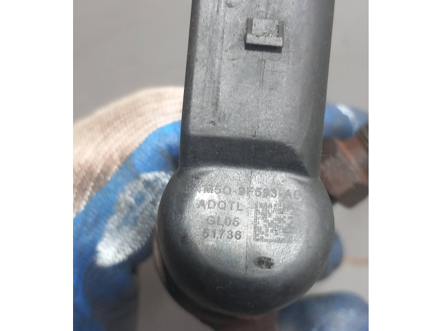 Форсунка 4M5Q9F593AD Ford Transit - Tourneo Connect