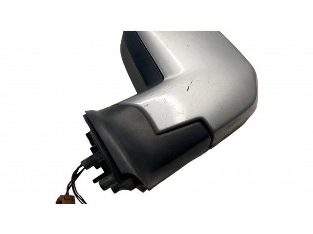 Зеркало электрическое Citroen Berlingo 2003-2007 года