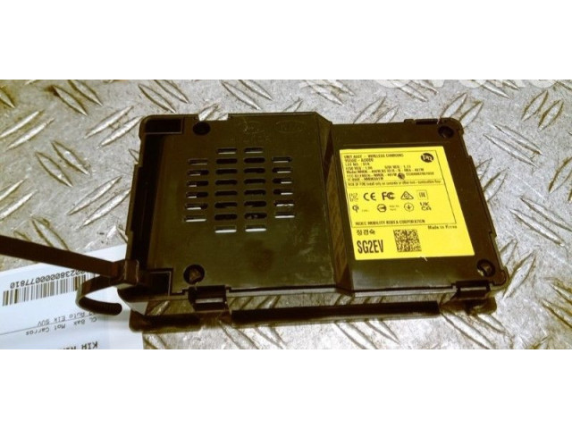 Блок управления 95560A000, 95560A000 KIA Niro