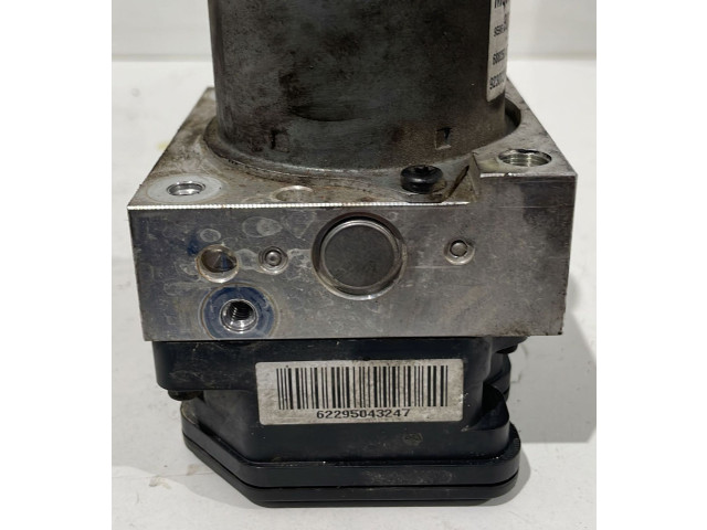 Блок АБС    Chevrolet  Spark   -  года