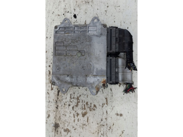 Блок управления двигателя 8631A098, A1351503479   Mitsubishi Colt