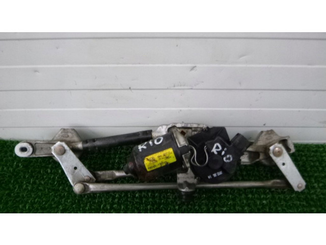 Комплект механизма стеклоочистителей