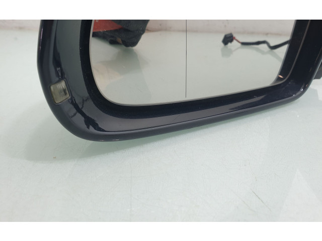 Зеркало электрическое Audi A4 Allroad B8 2008 - 2016 года