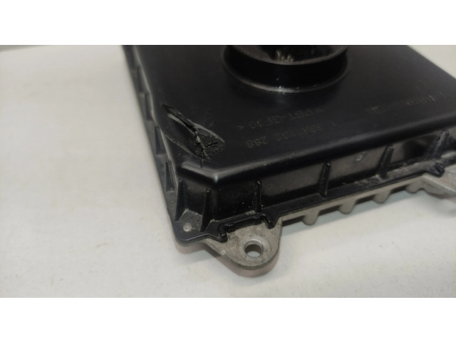 LED модуль контроля