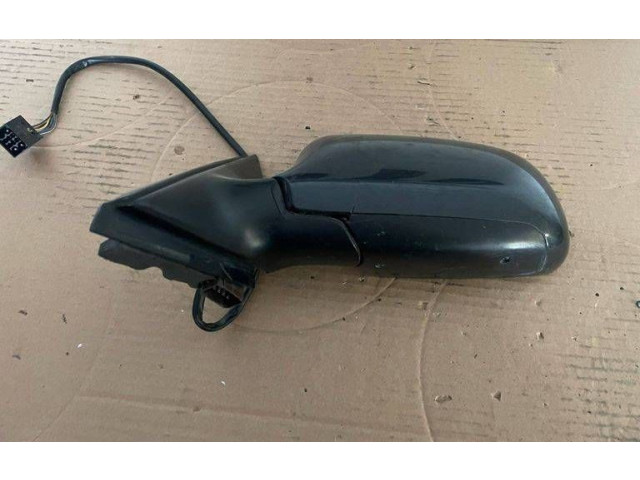 Zpětné zrcátko  Audi A8 S8 D2 4D 1996  7pin  