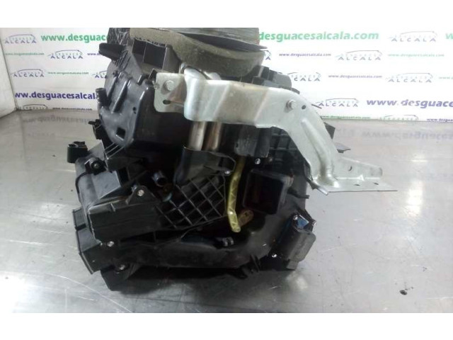 Блок управления климат-контролем 2K6820003J Volkswagen Caddy