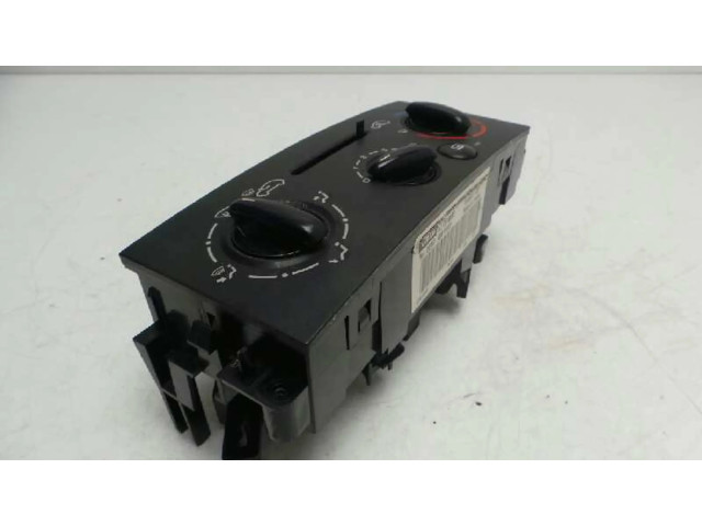 Блок управления климат-контролем 69910001, 06H46   Peugeot 207