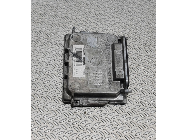 Блок управления Xenon