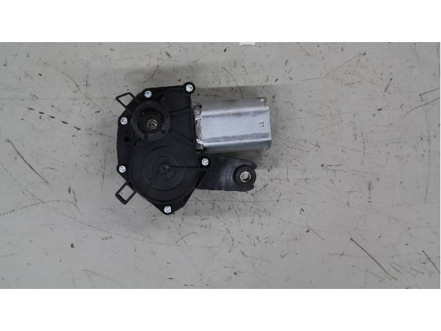 Моторчик заднего дворника 6405T2, 53025512    Citroen C1