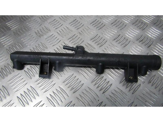 Топливная рампа 9628084680, 196092   Citroen Xsara Picasso 2.0 