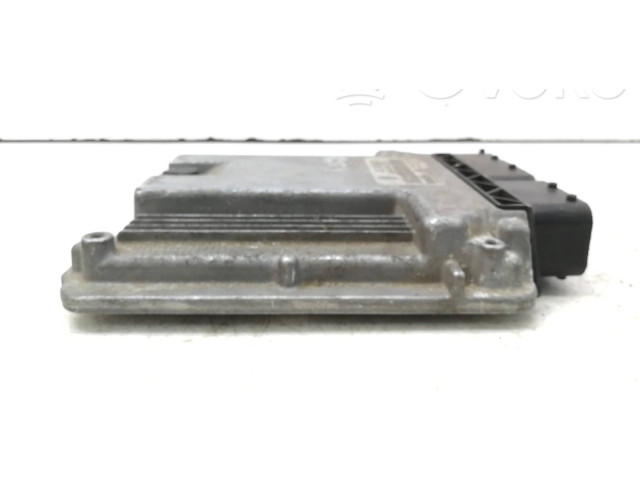 Řídící jednotka 03G906016DM, 0281011882 Volkswagen Caddy 2006