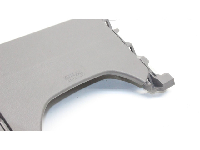 Подушка безопасности для колен Mitsubishi L200