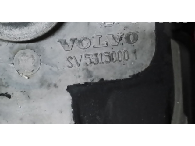 Руль Volvo C30 2007 - 2010 года 30776331