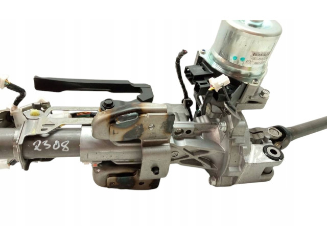  рейка  Колонка рулевая BCWB32100E, BDGF67882C   Mazda 3 2019 -  года