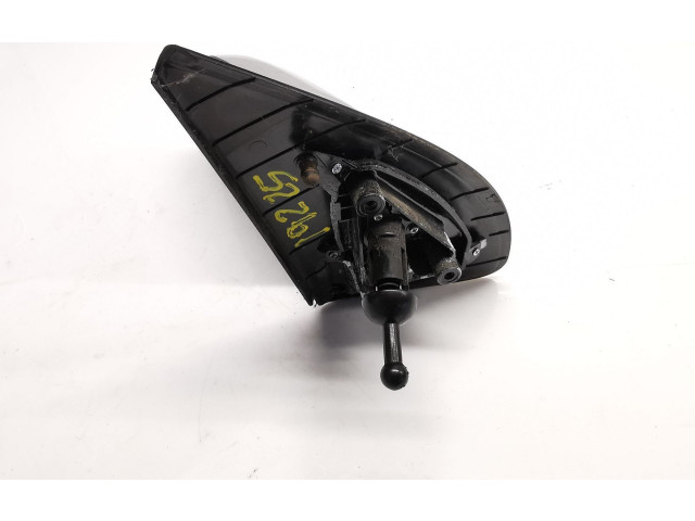 Зеркало электрическое        Chevrolet Aveo   -  года   