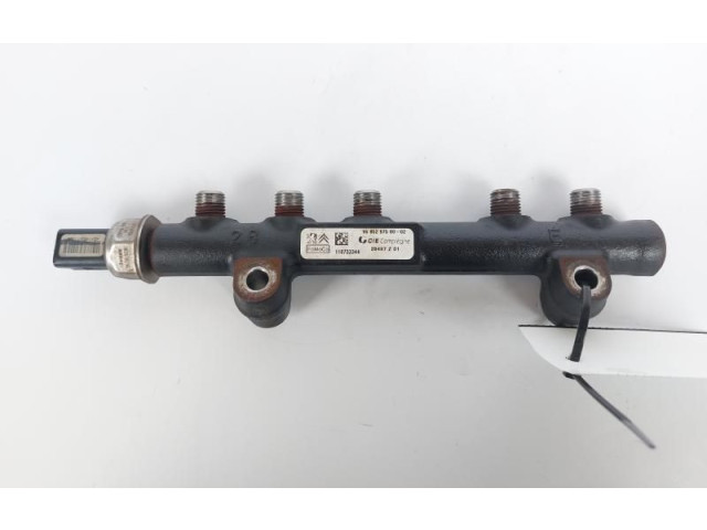 Магистральная трубка топлива 9685297580 Ford Fiesta 2008