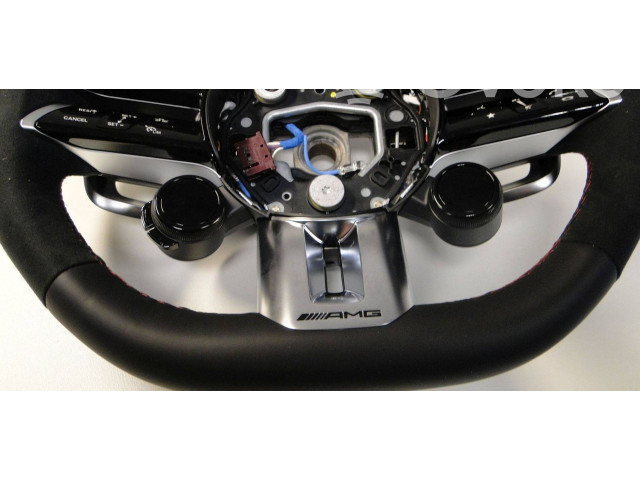 Volant Mercedes-Benz S W223 2024 A0994602607, A09946026073D16