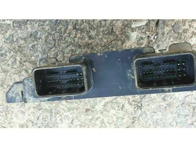 Řídící jednotka R04080026E, 9648225280 Citroen Berlingo 2001