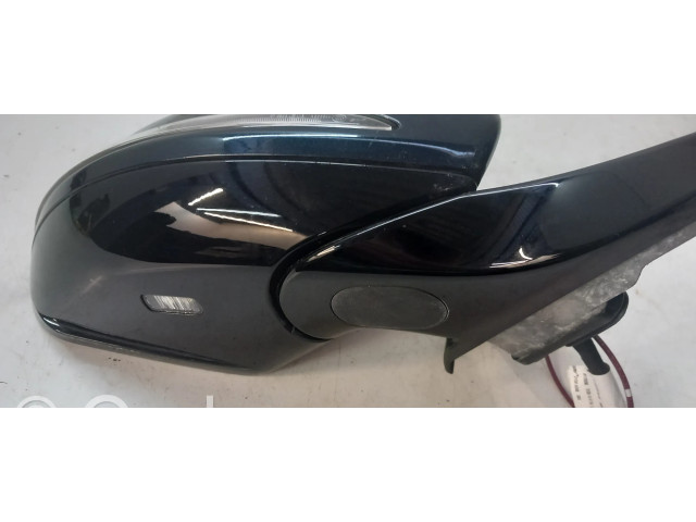 Zpětné zrcátko pravé Mercedes-Benz E W213 2017 A2138102800