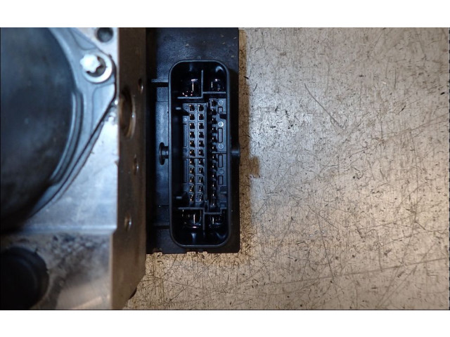 Блок АБС 1612821280   Citroen  C5  2008 - 2016 года