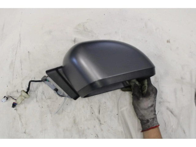 Зеркало электрическое Jeep Renegade 2014- года