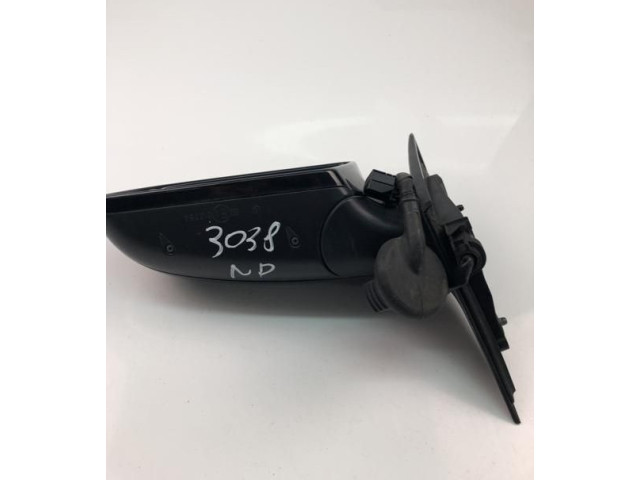 Зеркало электрическое Audi A6 S6 C6 4F 2004 - 2011 года