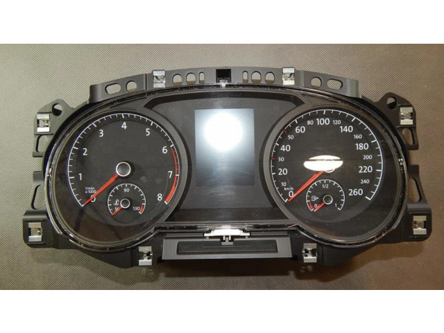 Панель приборов 5G1920740 Volkswagen Golf VII